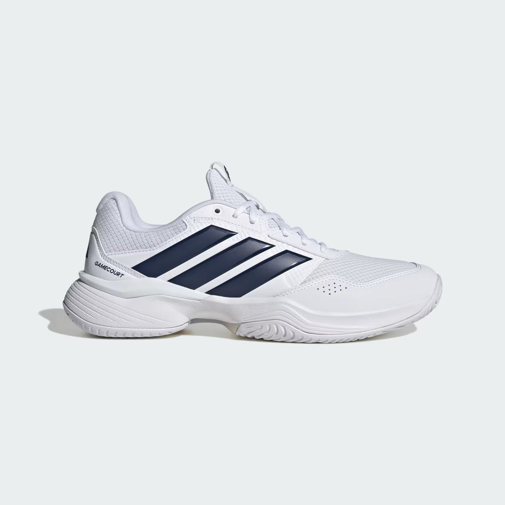 adidas GameCourt 3 Men's All Court Tennis Shoes