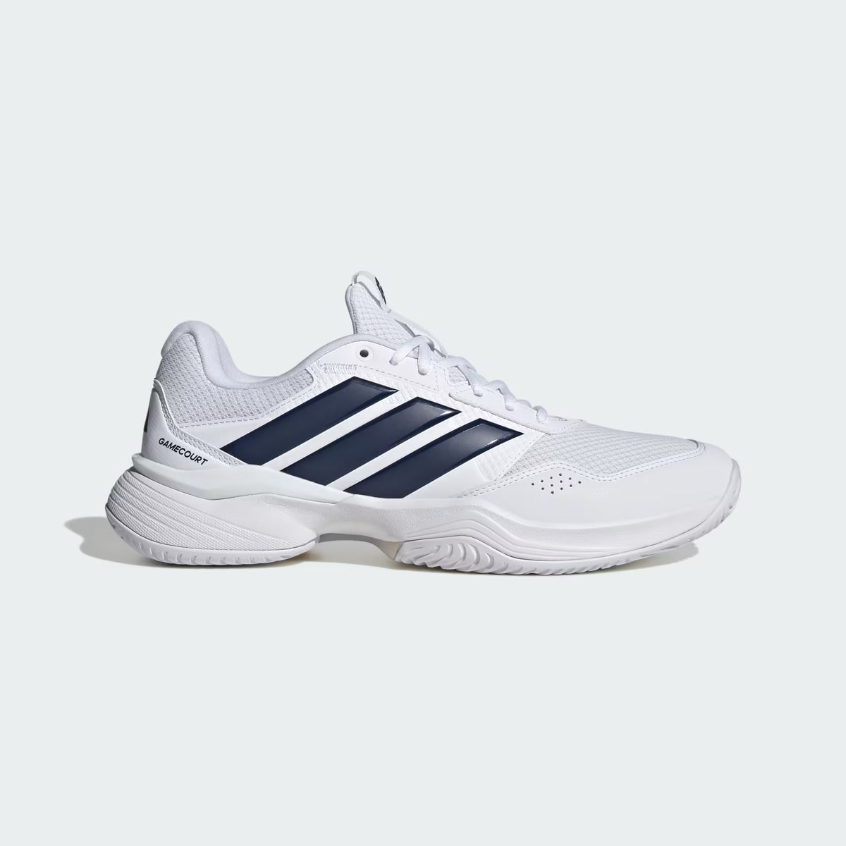 adidas GameCourt 3 Men's All Court Tennis Shoes