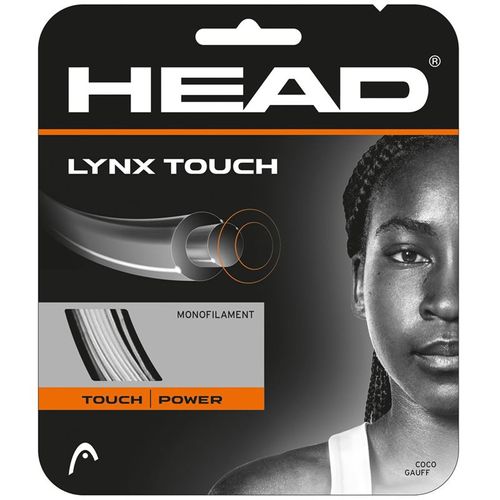 Lynx Touch 16G/1.30 String Transparent Black