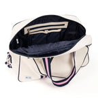 Ame & Lulu Hamptons Pickleball Bag Pinkberry