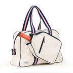 Ame & Lulu Hamptons Pickleball Bag Pinkberry