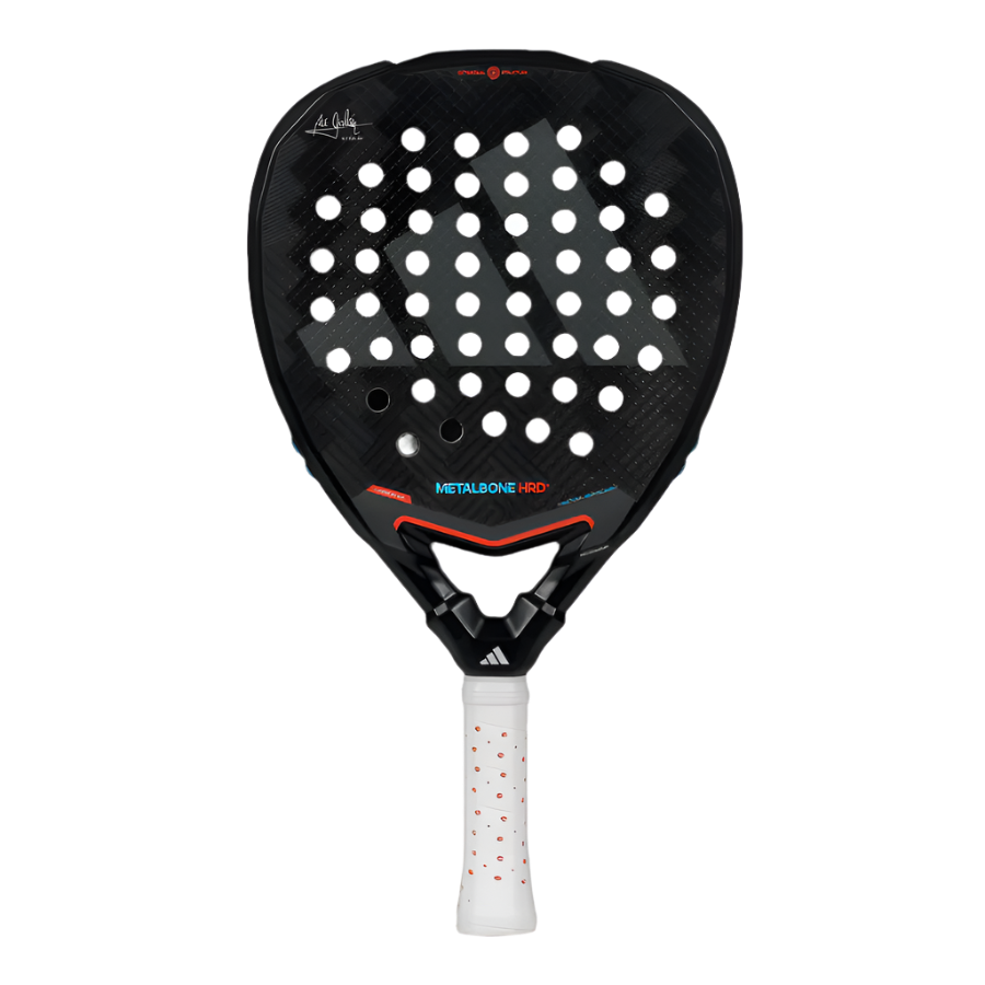 Adidas Metalbone HRD 3.4 Ale Galan 2025 Padel Racket