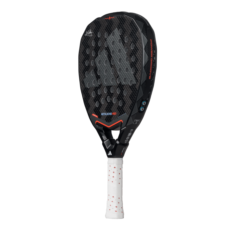 Adidas Metalbone HRD 3.4 Ale Galan 2025 Padel Racket