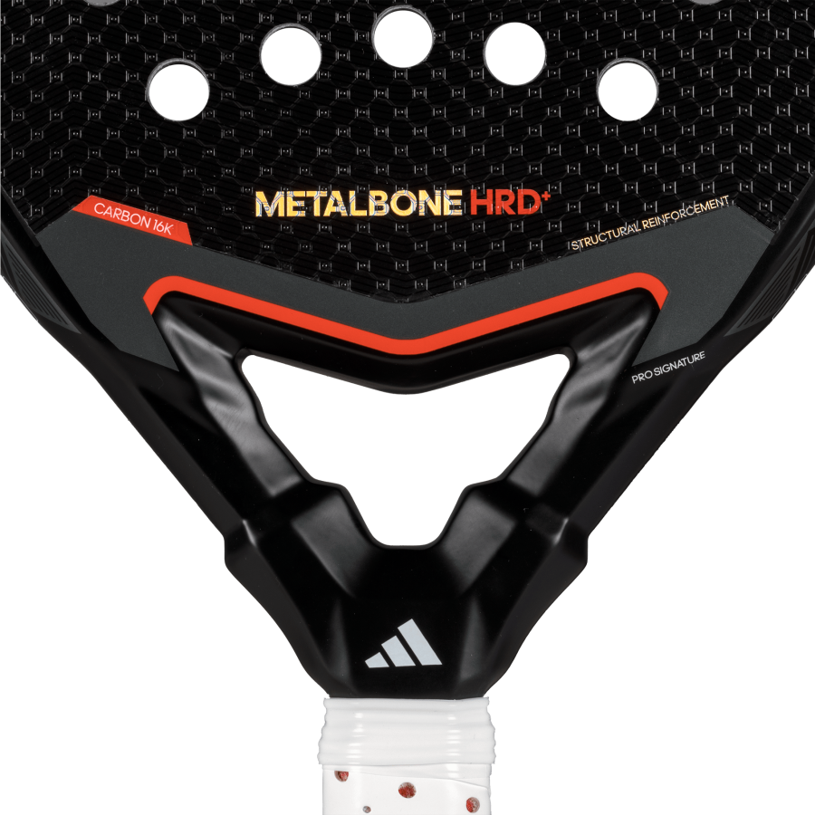 Adidas Metalbone HRD 3.4 Ale Galan 2025 Padel Racket
