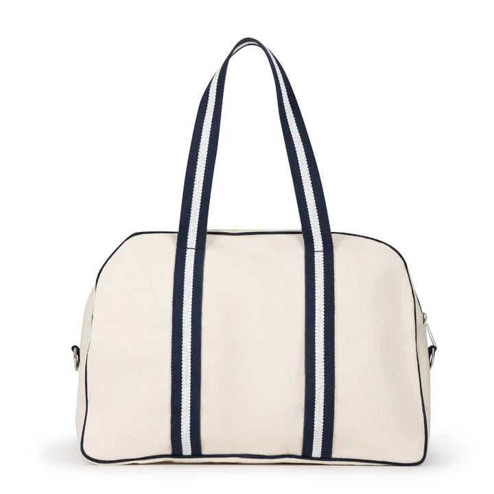 Ame & Lulu Hamptons Pickleball Bag Blueberry
