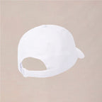 Uomosport Club Hat - Bianco