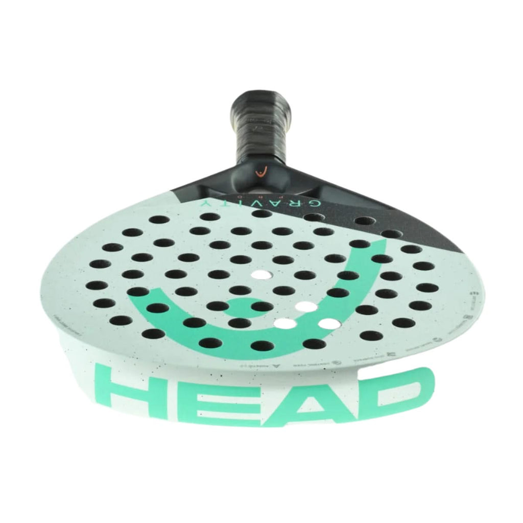 Head Gravity Pro Padel Racket