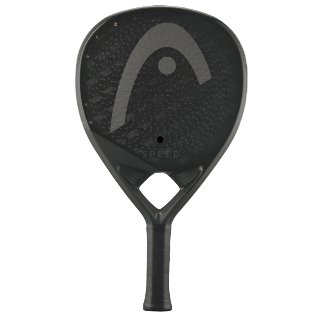 Head Speed One X 2025 Padel Racket