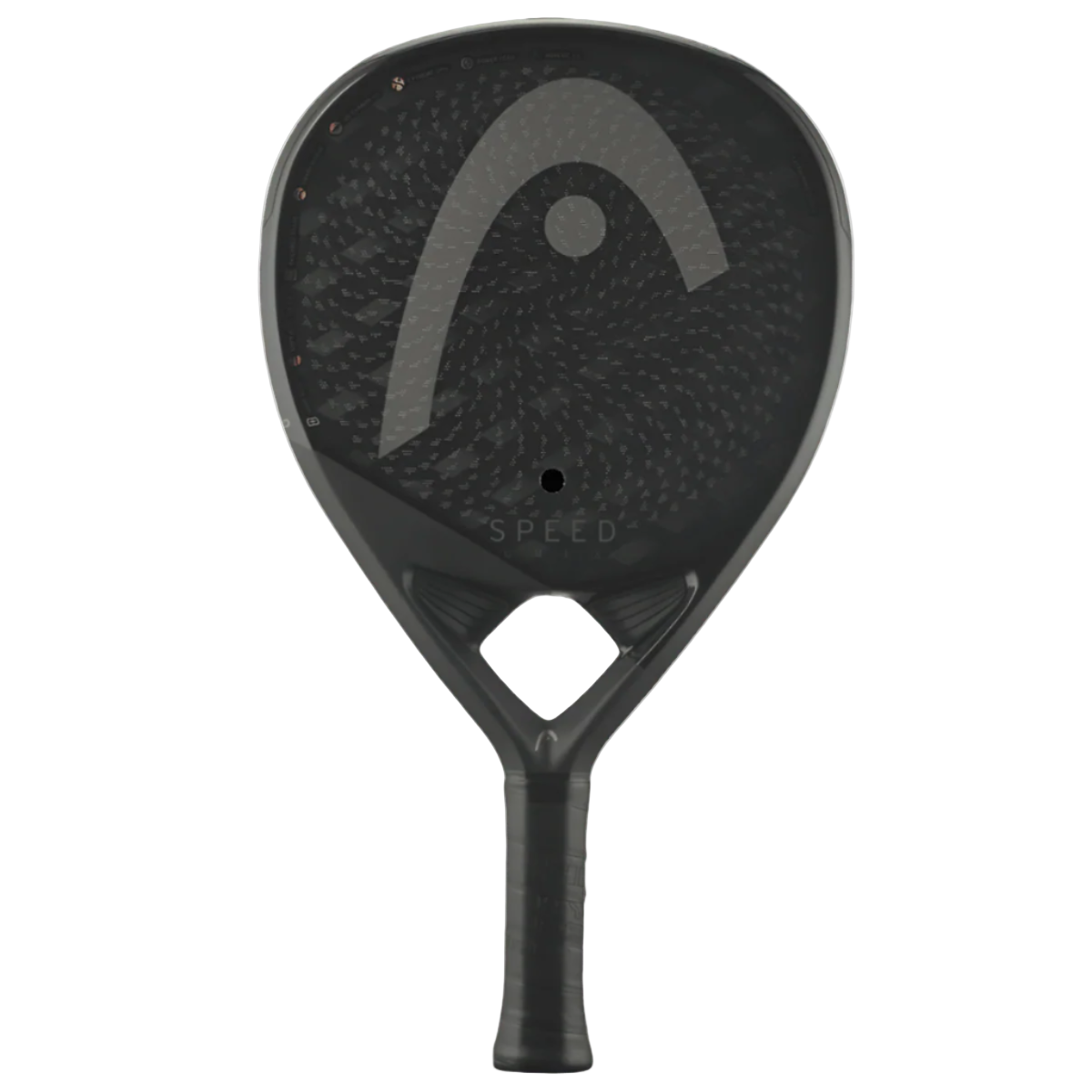 Head Speed One X 2025 Padel Racket
