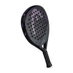 Head Padel Racket Vibe Black Purple  2025