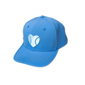 I ❤️ Beach Tennis AquaSnapBack in Light Blue