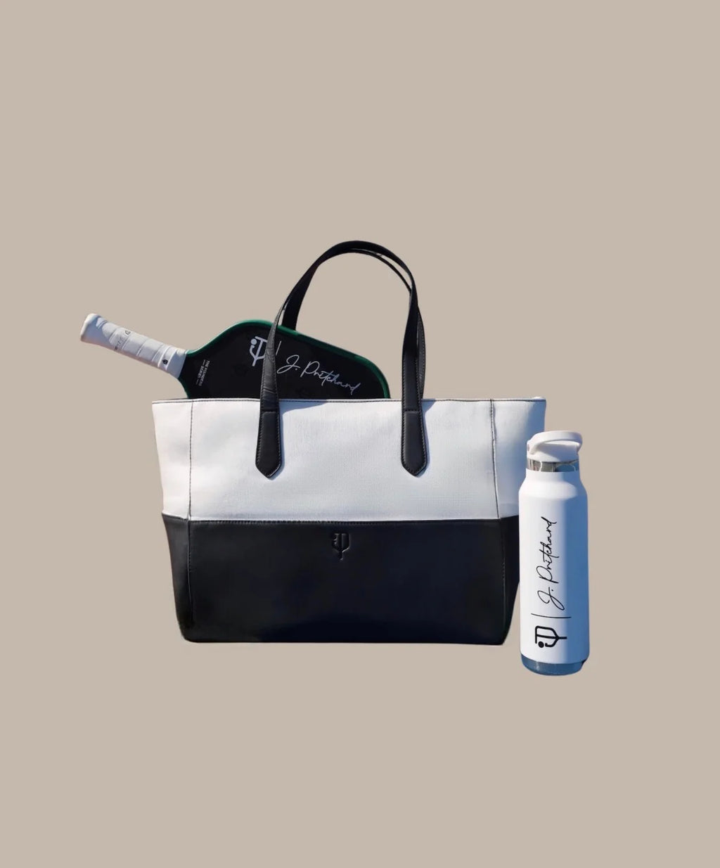 J.Pritchard - The Everyday Tote