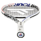 Tecnifibre TFight Tour 25" Junior Racquet STRUNG