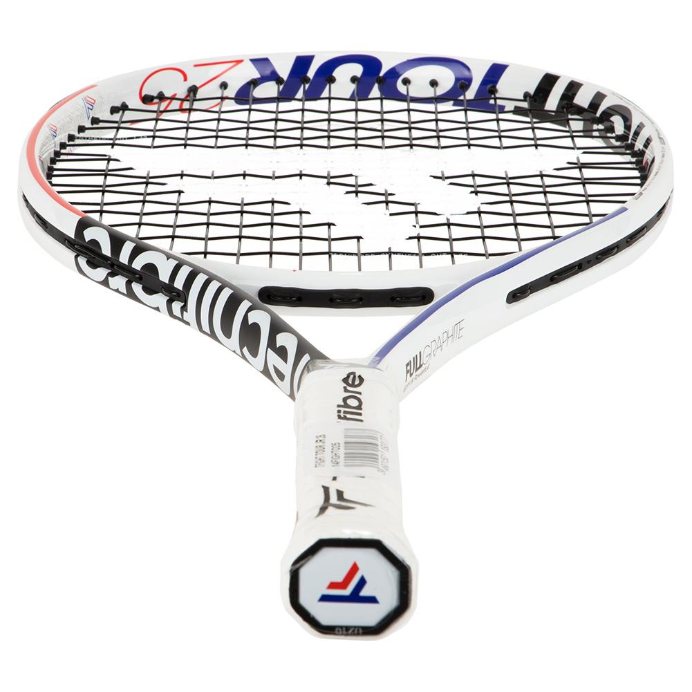 Tecnifibre TFight Tour 25" Junior Racquet STRUNG