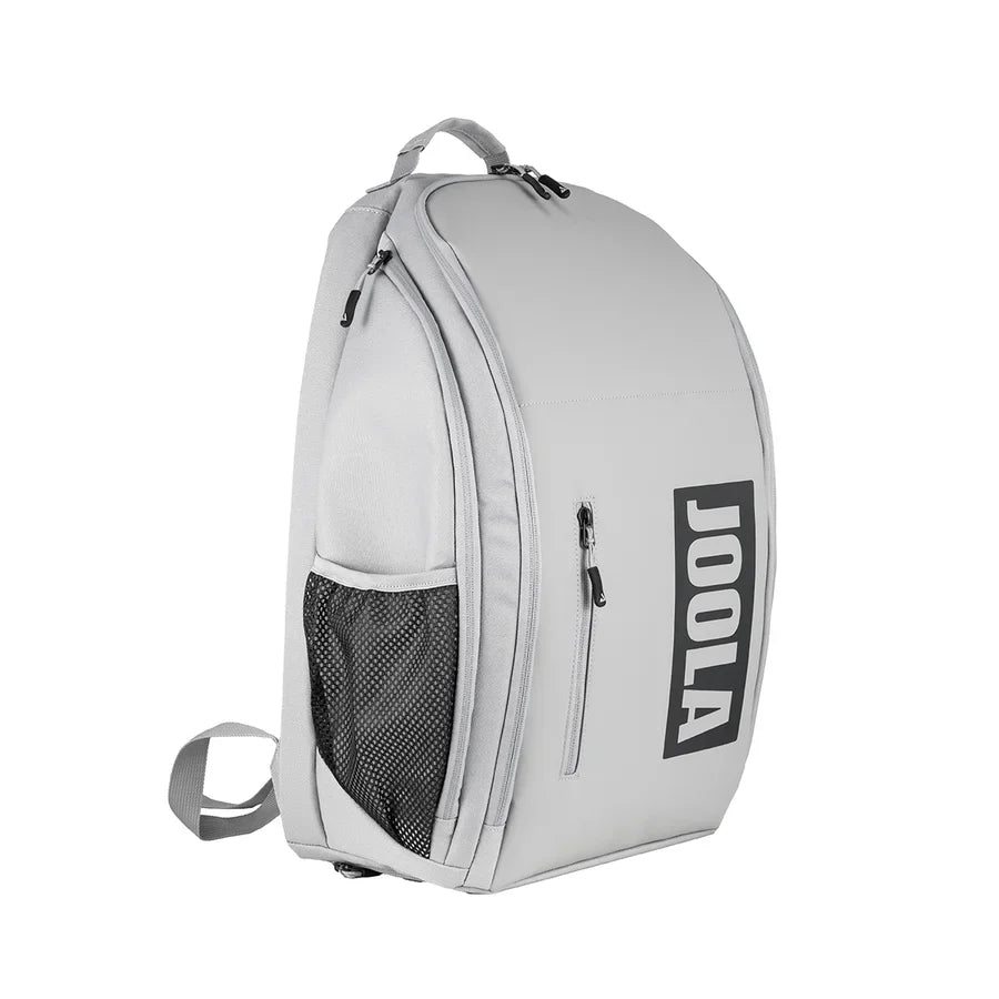 Joola Vision II Backpack Gray/Black