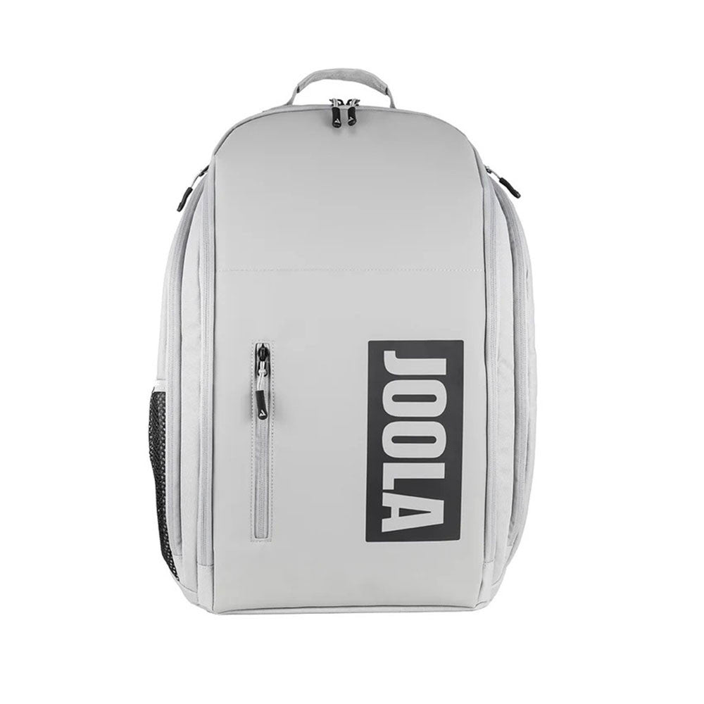 Joola Vision II Backpack Gray/Black