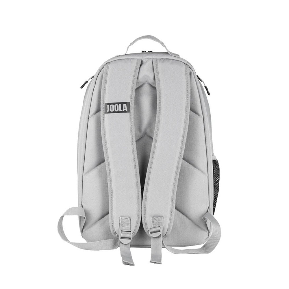 Joola Vision II Backpack Gray/Black