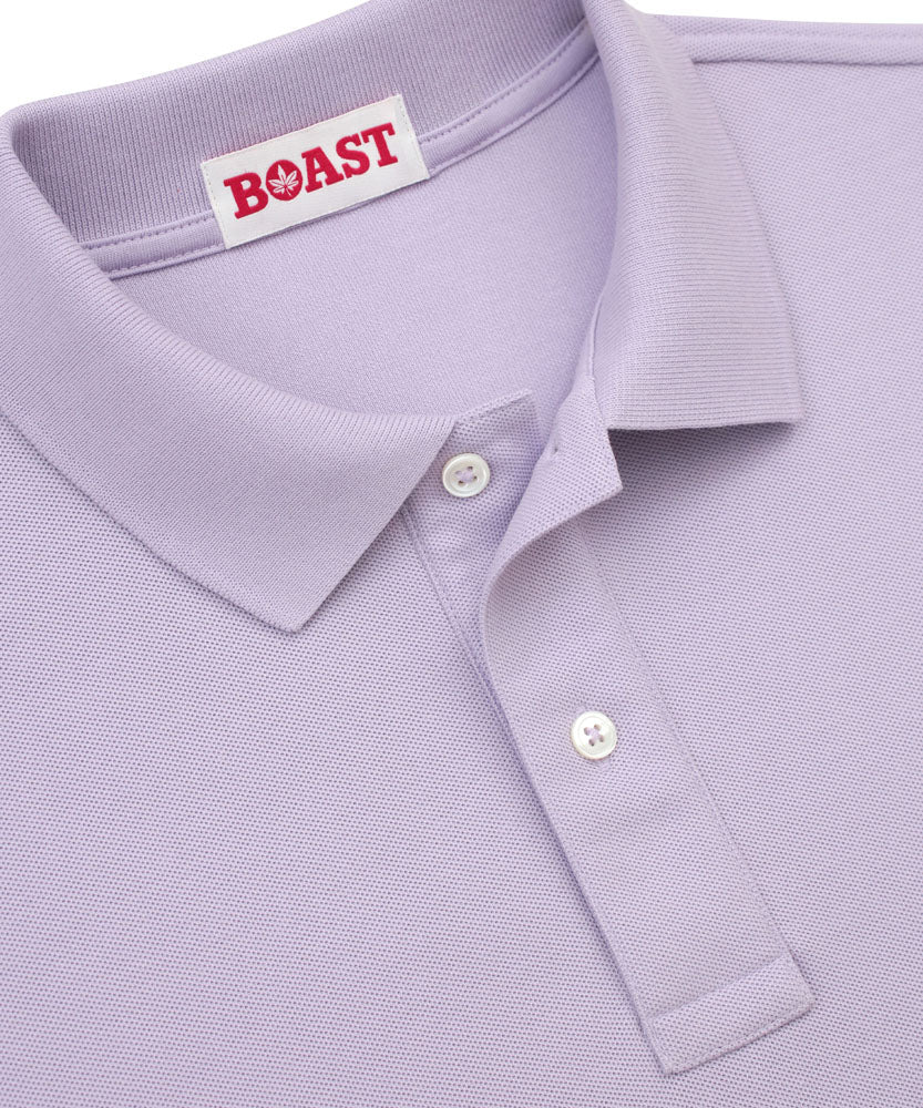 1983 Classic Pique Polo