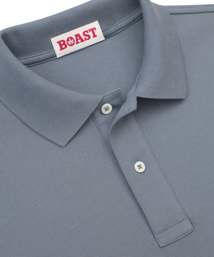 1983 Classic Pique Polo