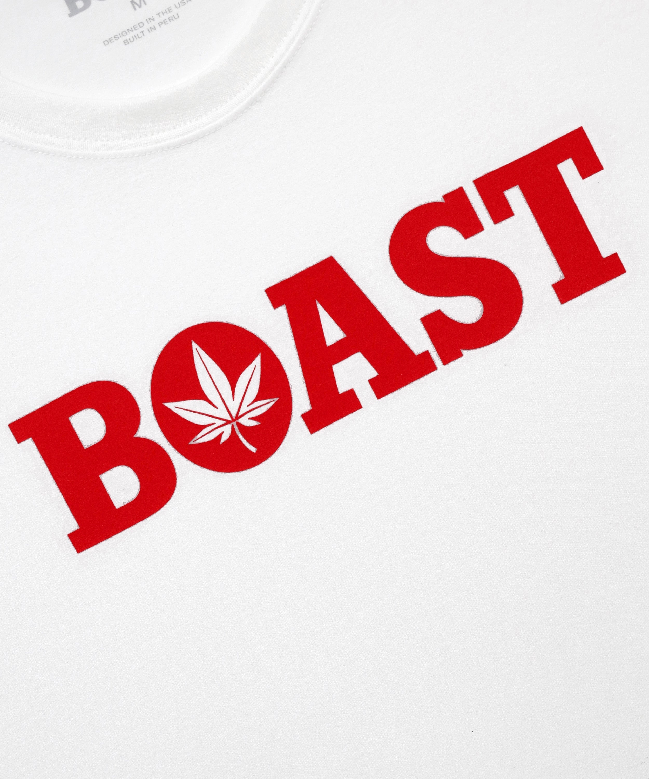 Boast Tee