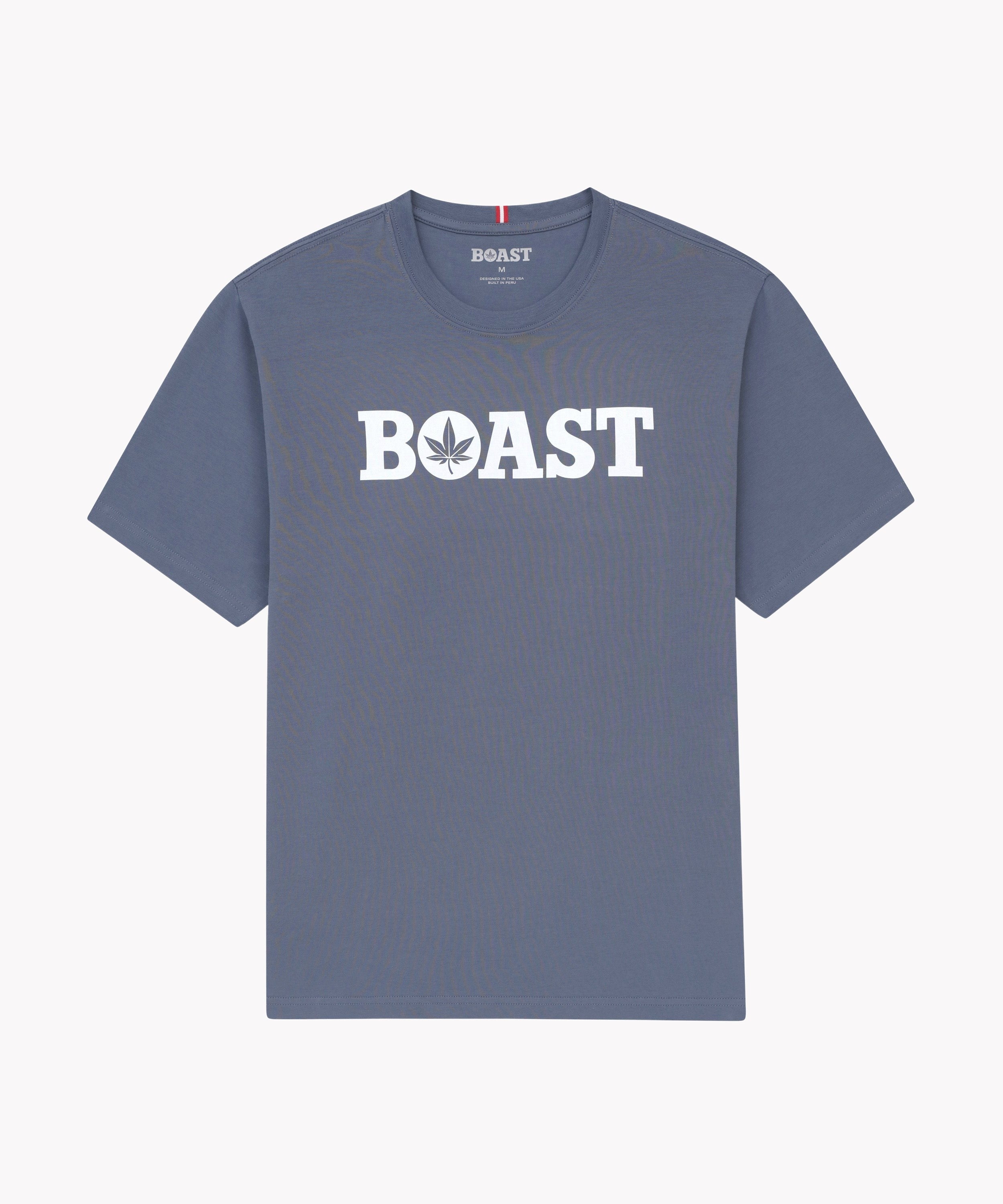 Boast Tee