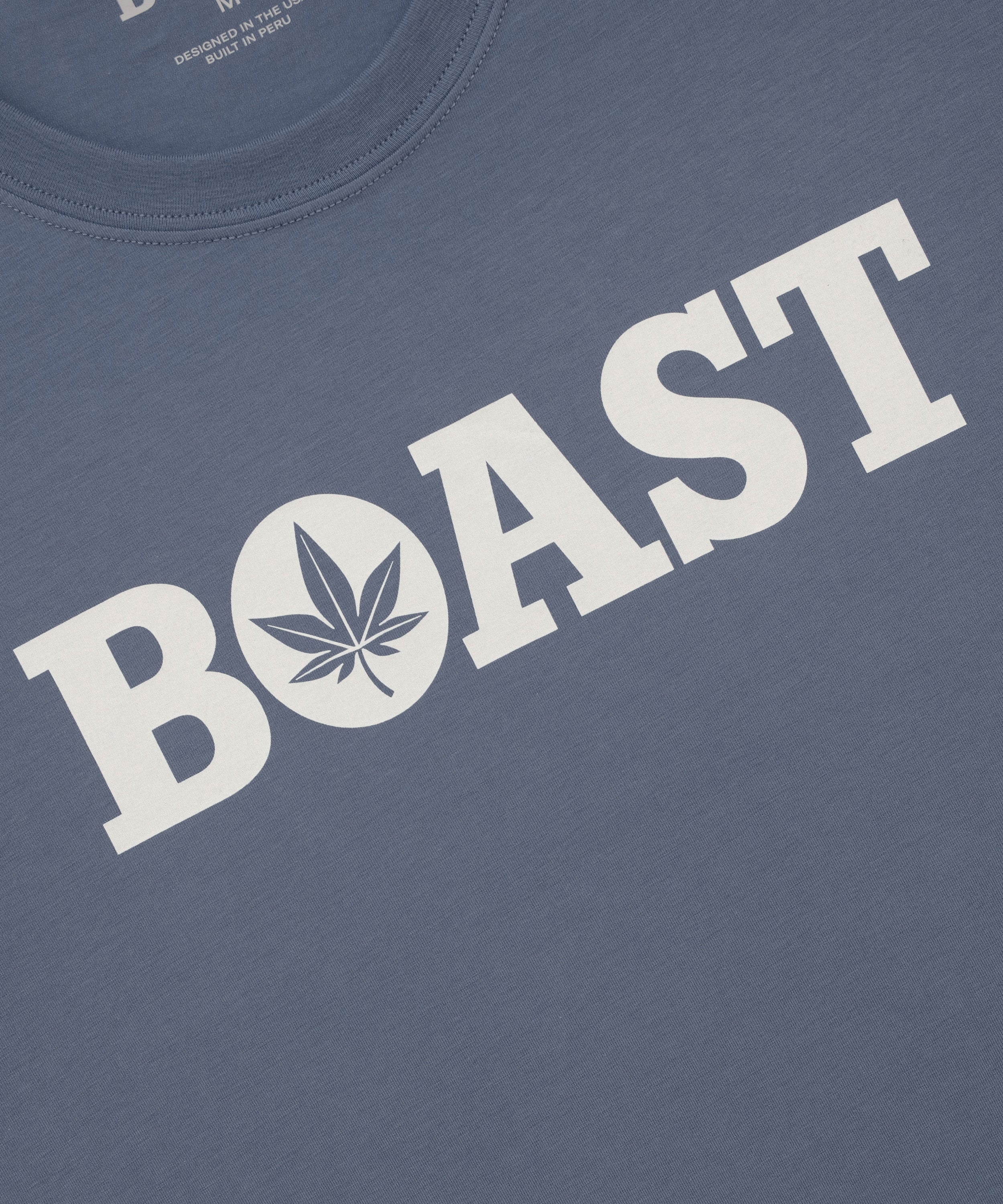 Boast Tee