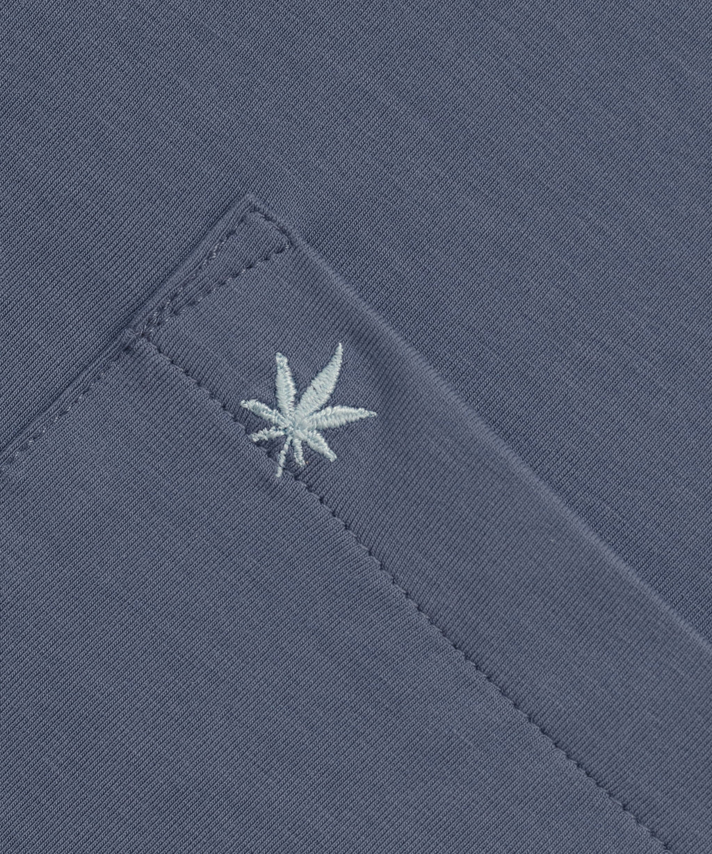 Boast Club Pocket Tee