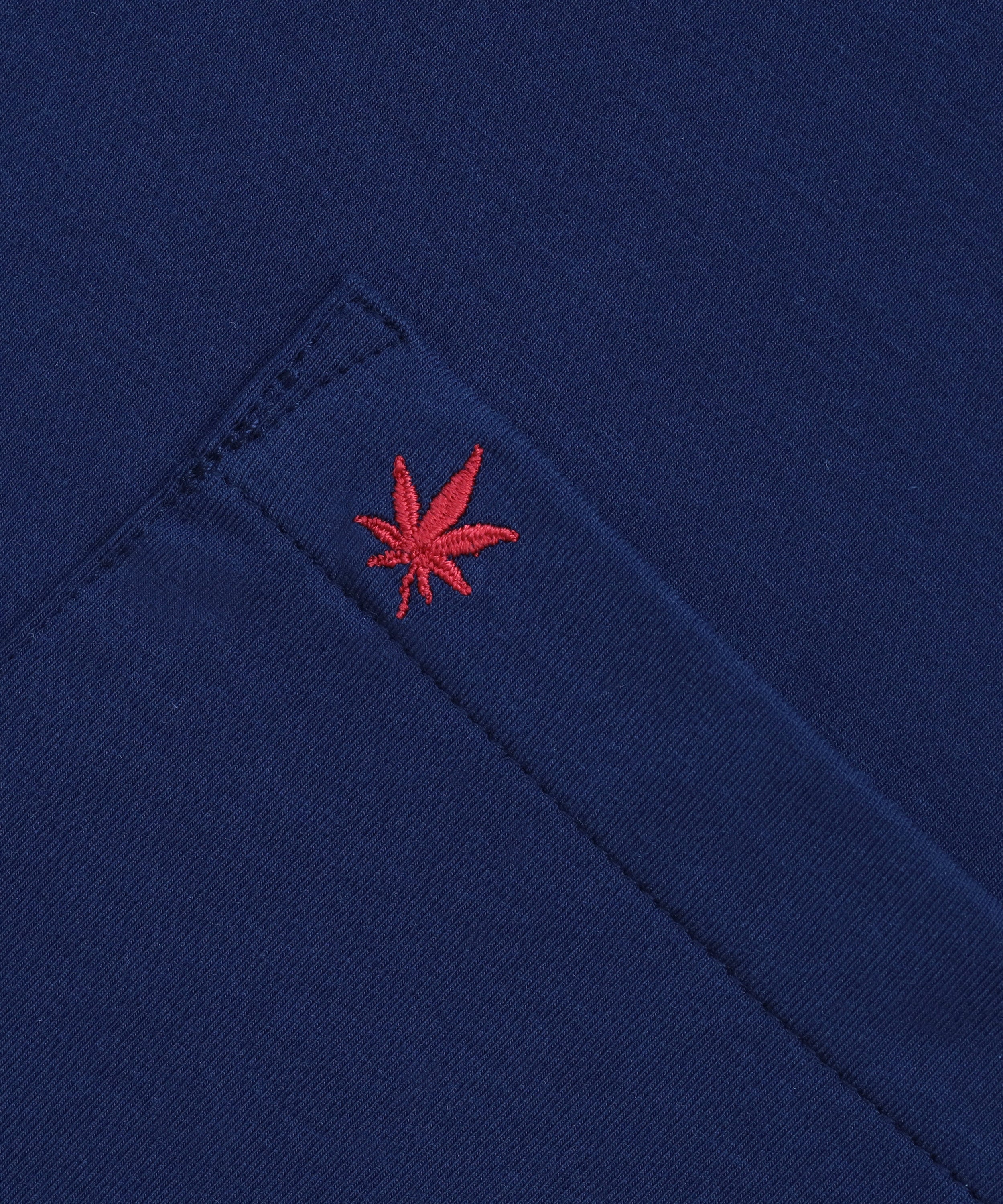 Boast Club Pocket Tee