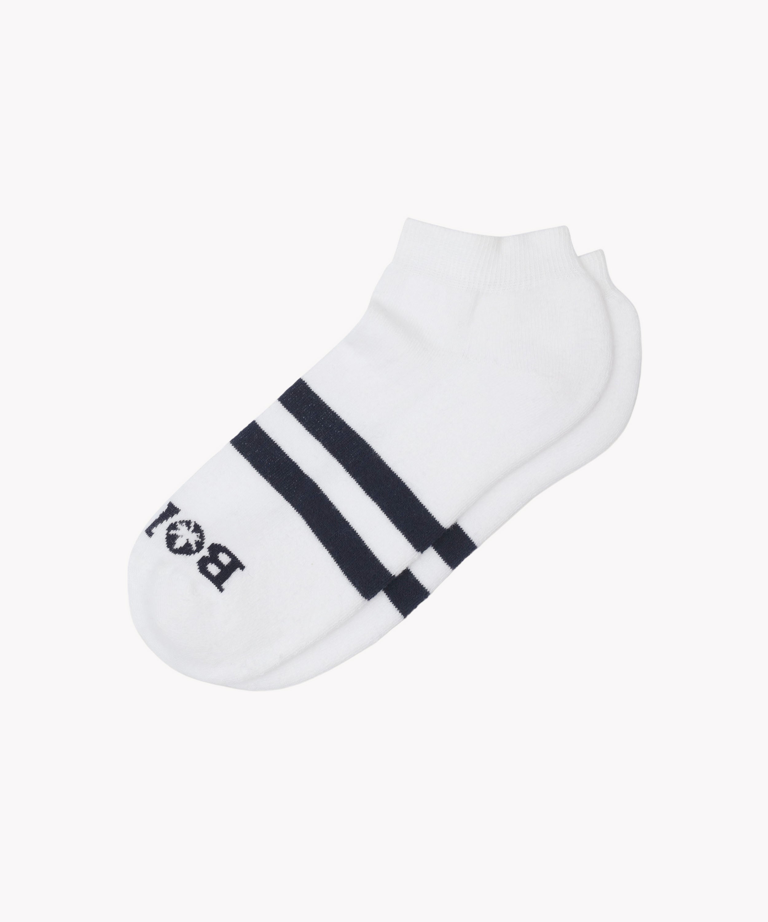 Ankle Sock - 3 Pack