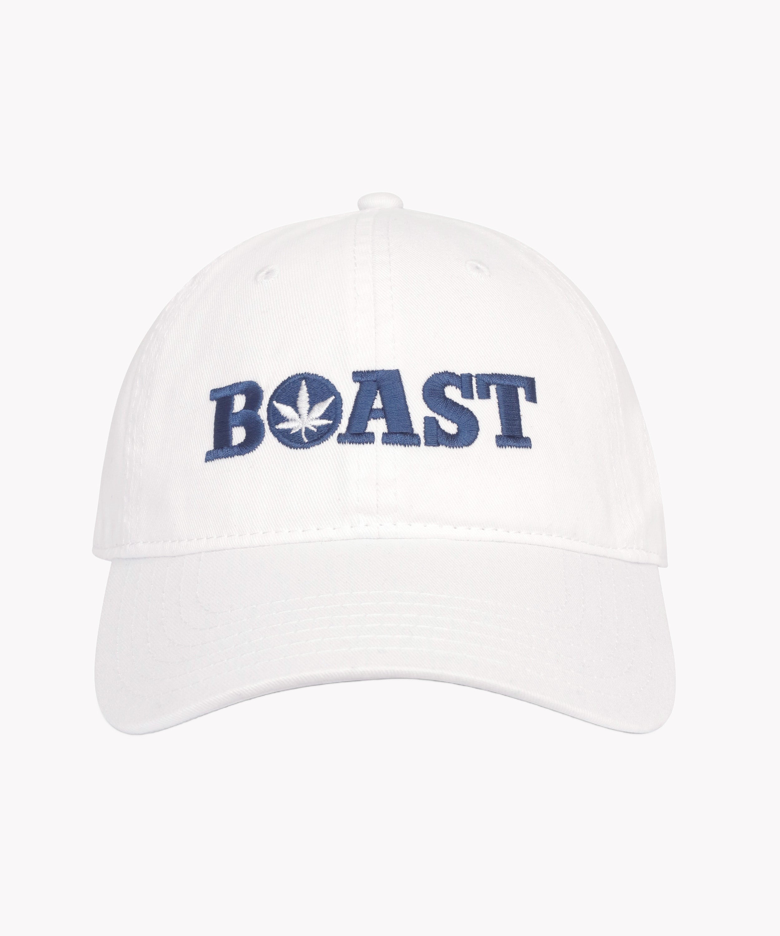 Boast Dad Hat