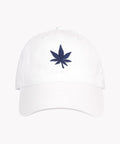 Boast Leaf Dad Hat