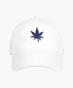 Boast Leaf Dad Hat