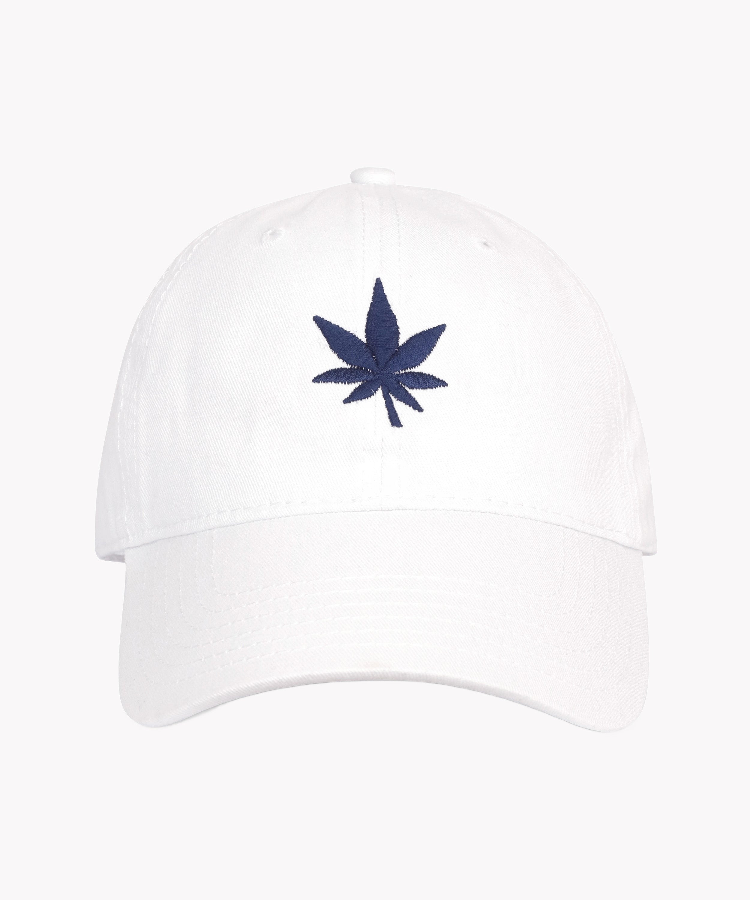 Boast Leaf Dad Hat