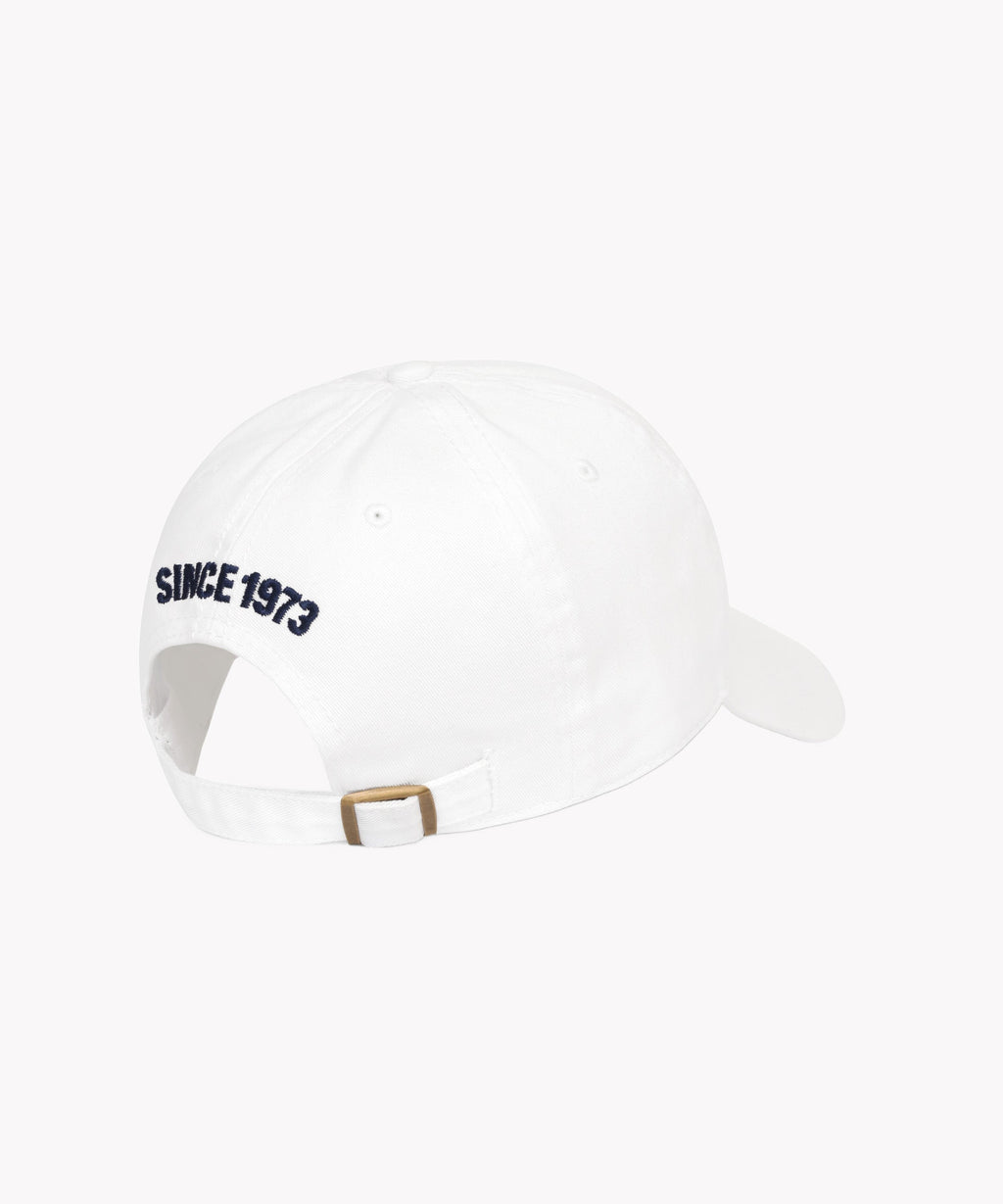 Boast Leaf Dad Hat