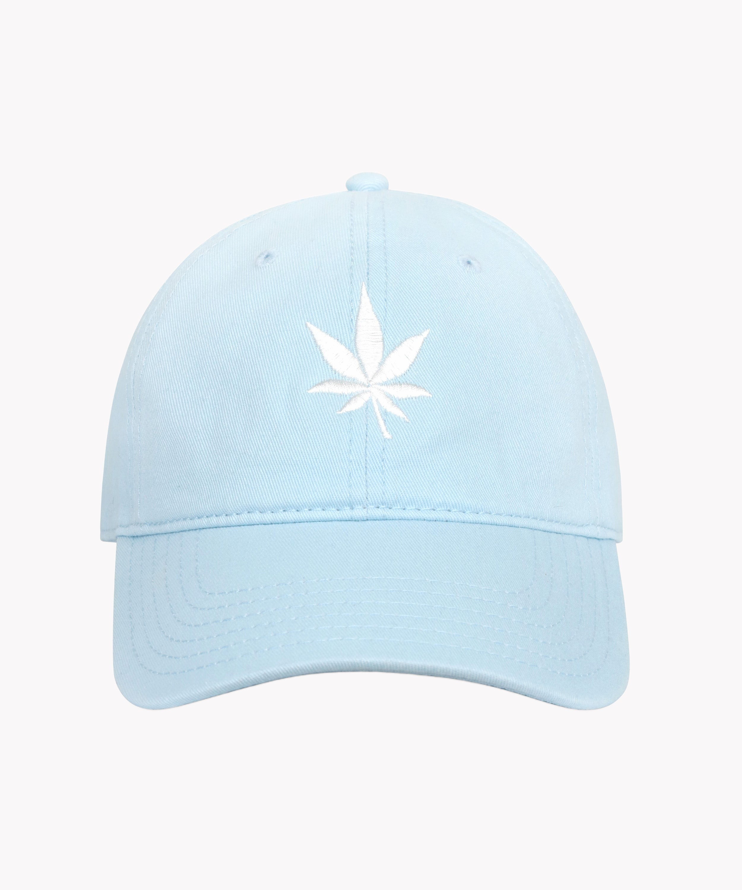 Boast Leaf Dad Hat
