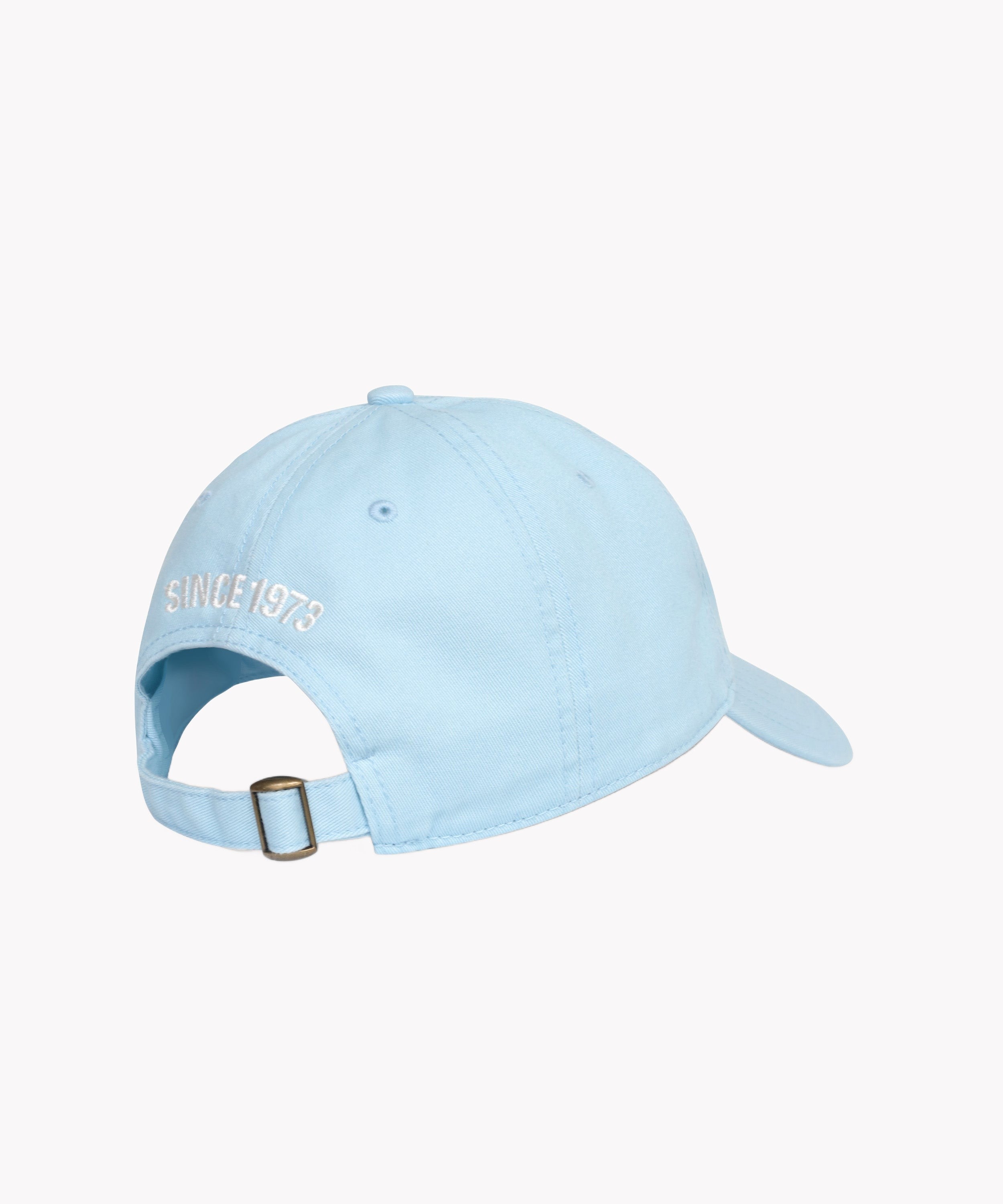 Boast Leaf Dad Hat
