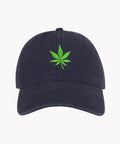Boast Leaf Dad Hat