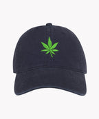 Boast Leaf Dad Hat