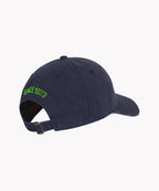Boast Leaf Dad Hat