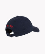 Boast Leaf Dad Hat
