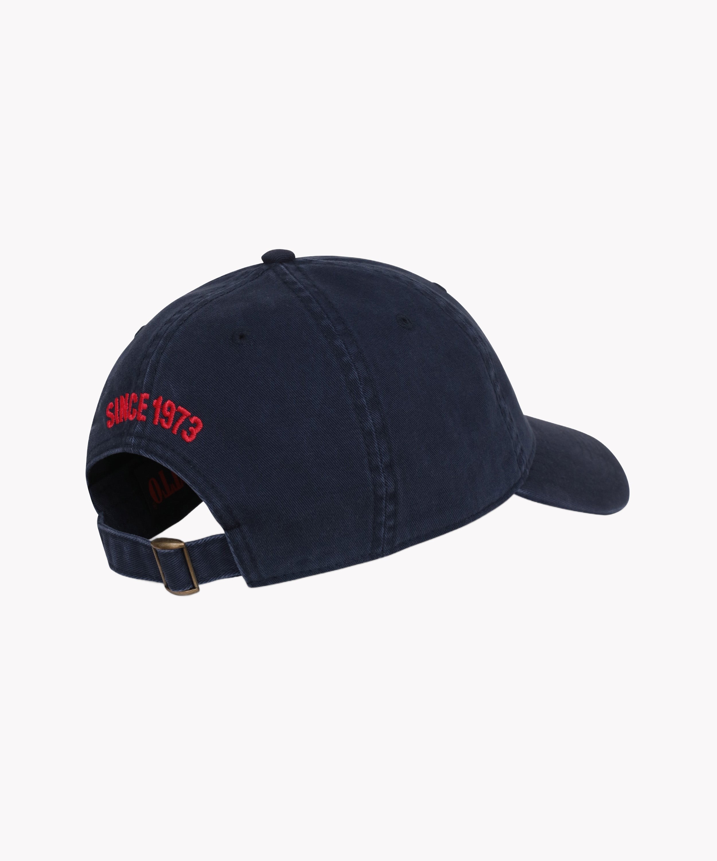 Boast Leaf Dad Hat