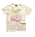 Retro Brand Miami South Beach 1967