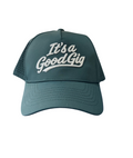 It's a Good Gig with Chief Sports Performance Hat - "Its a good gig"