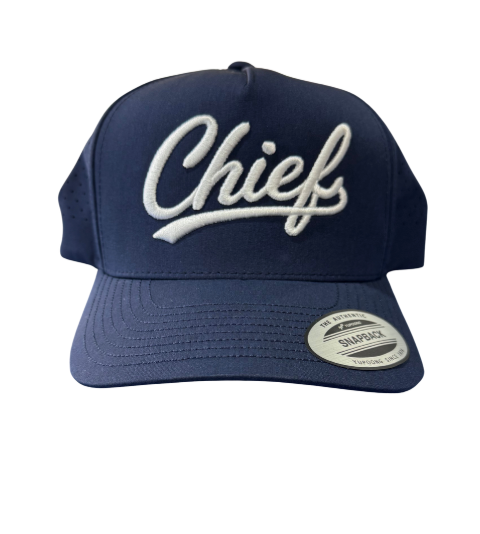 It's a Good Gig with Chief Sports Performance Hat