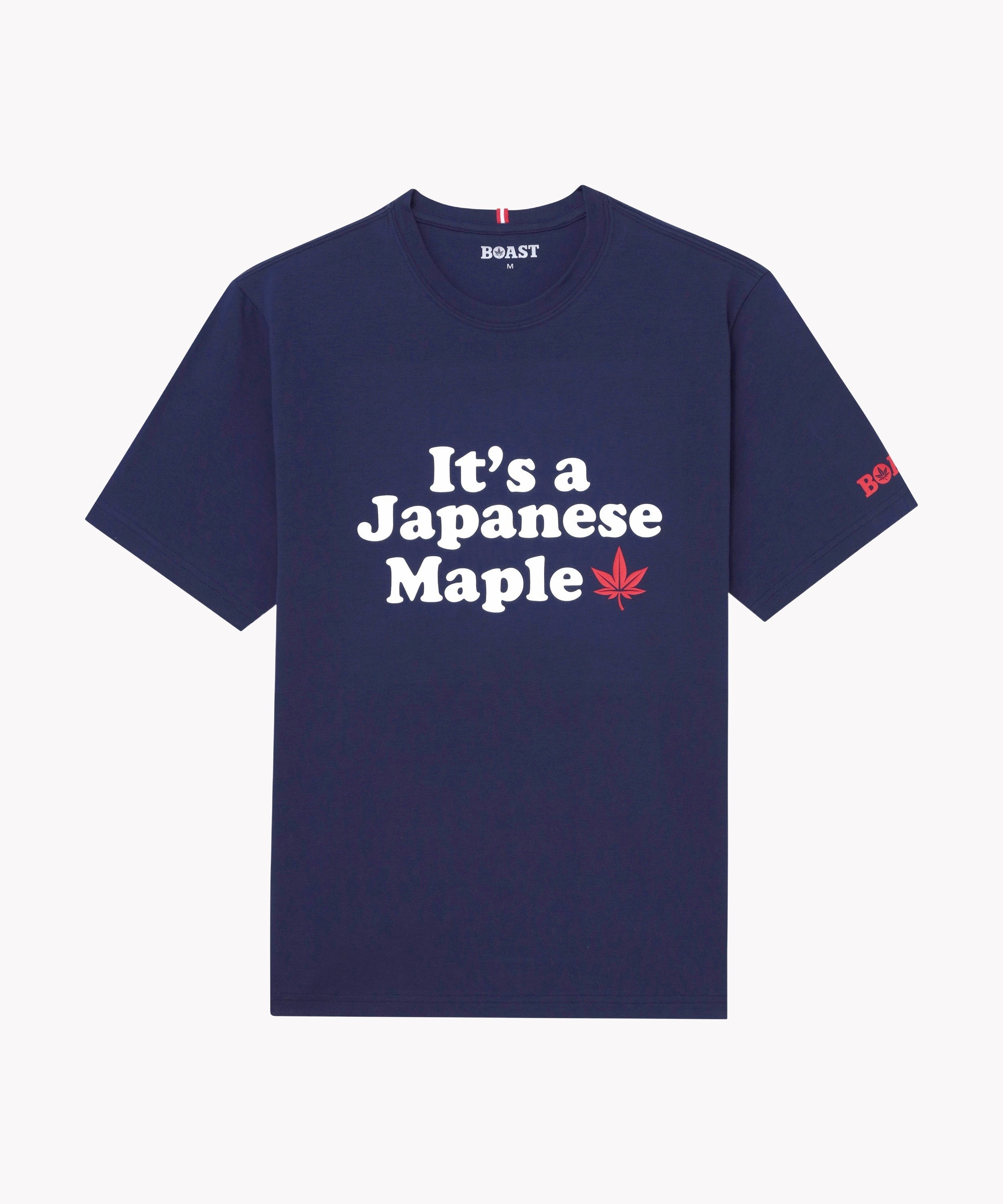 Japanese Maple Leaf Tee