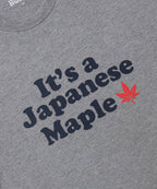 Japanese Maple Leaf Tee