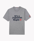 Japanese Maple Leaf Tee