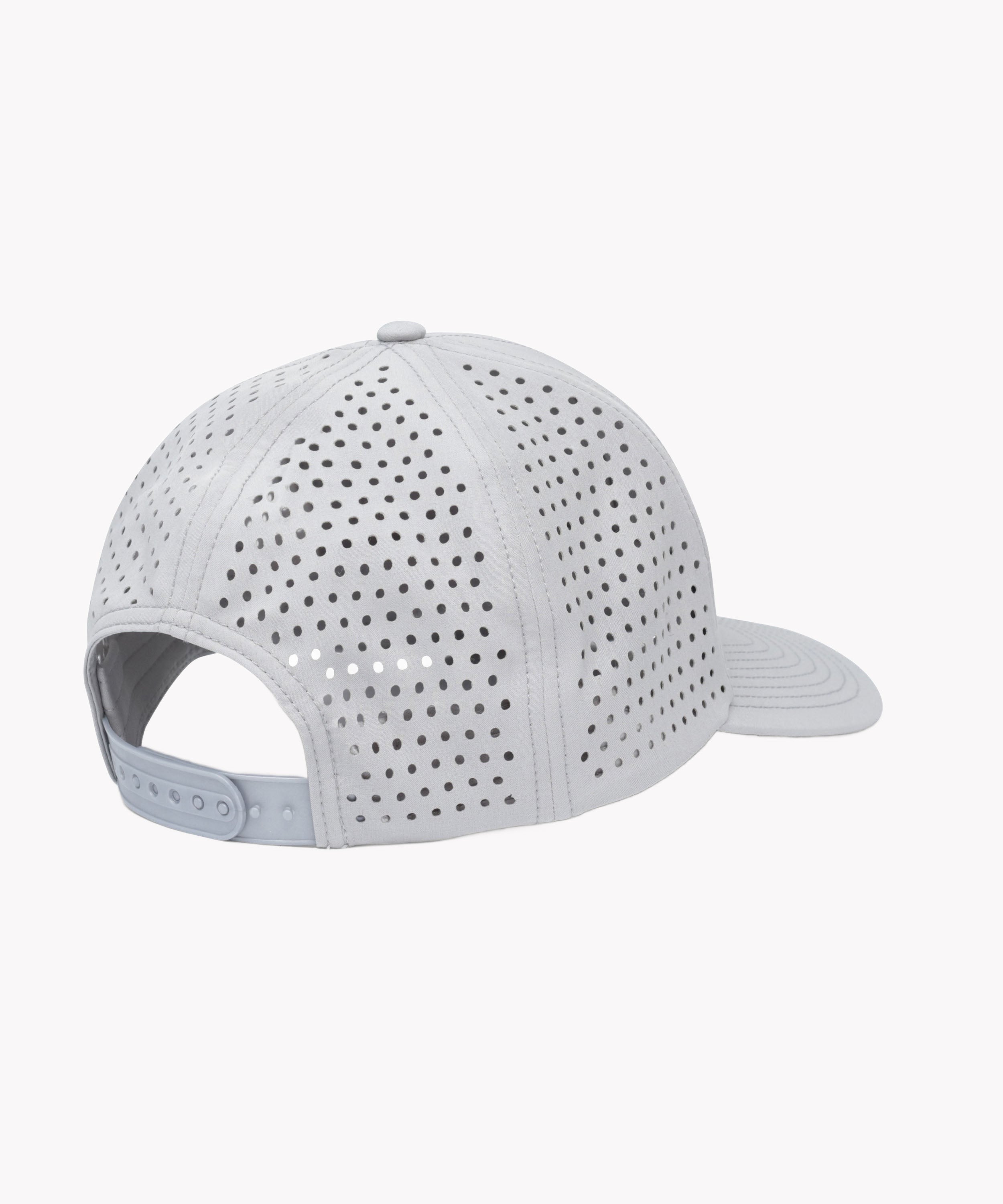 Boast Perforated Trucker Hat