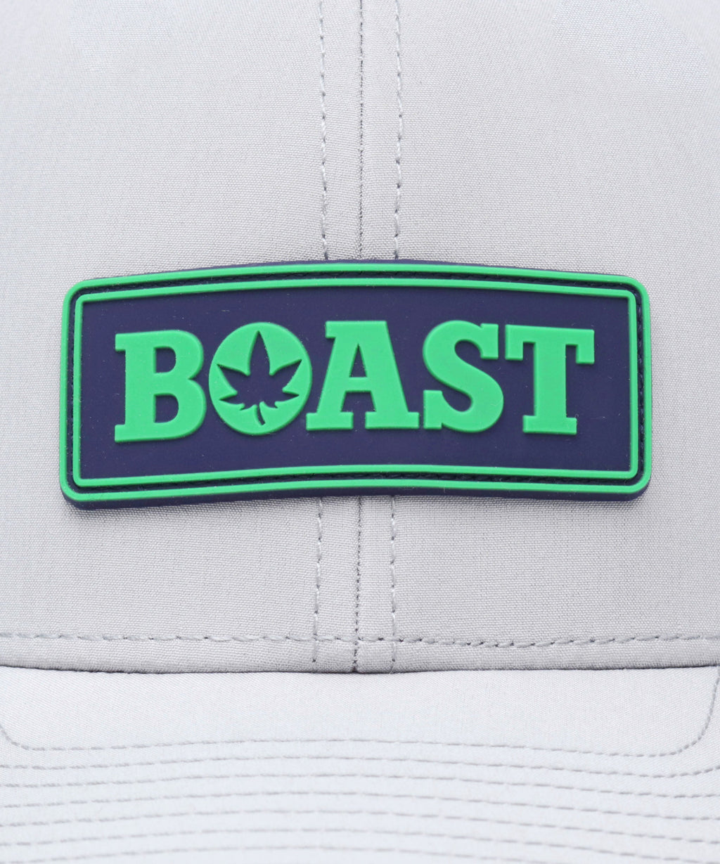 Boast Perforated Trucker Hat