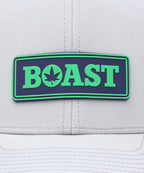 Boast Perforated Trucker Hat